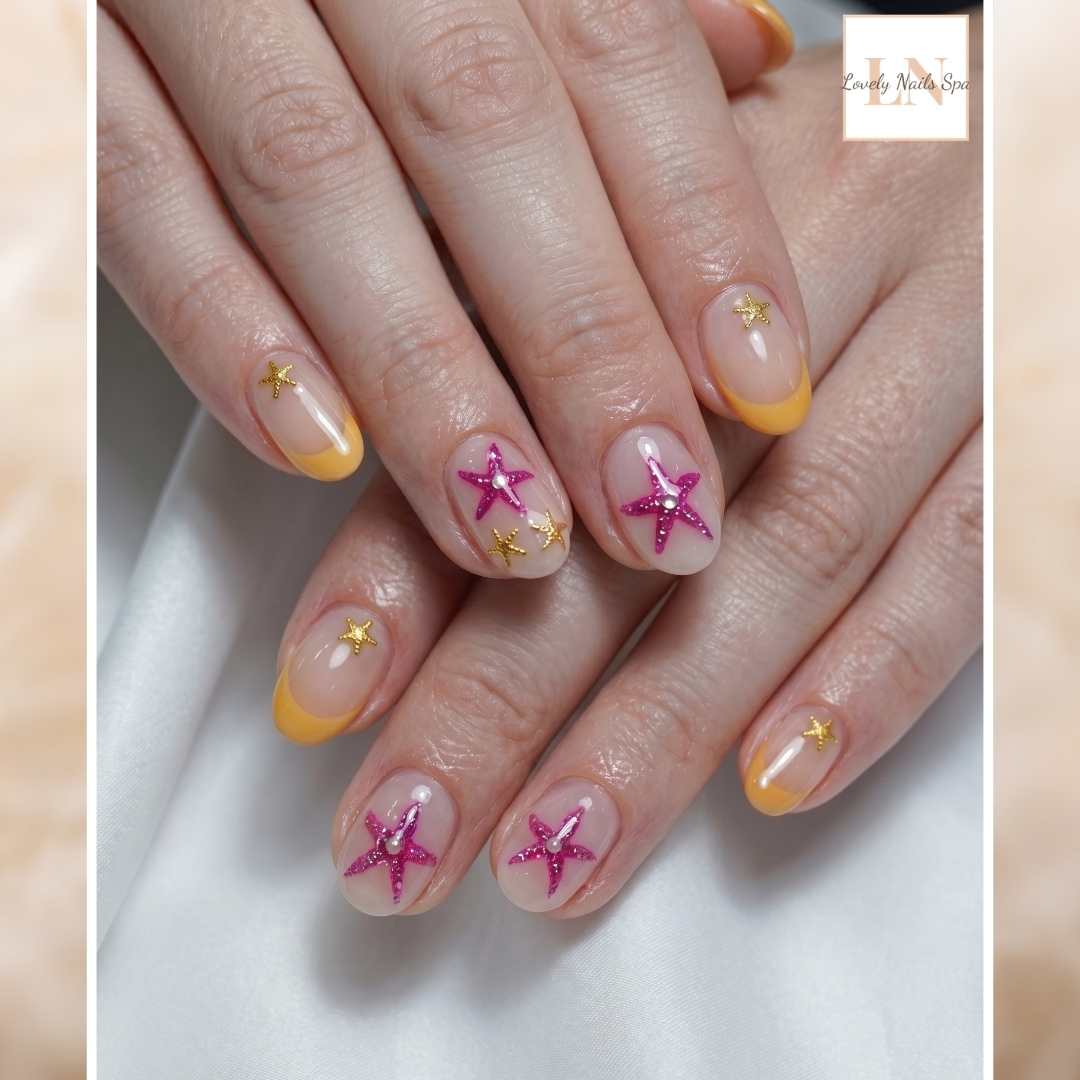Nail art